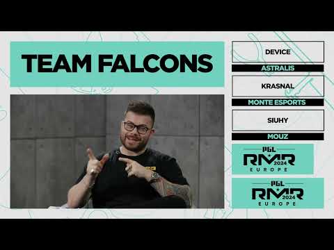 Fantasy Draft Wheel - msN [PGL CS2 RMR EU 2]