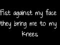 One Reason - Fade (Lyrics) (Deadman Wonderland ...