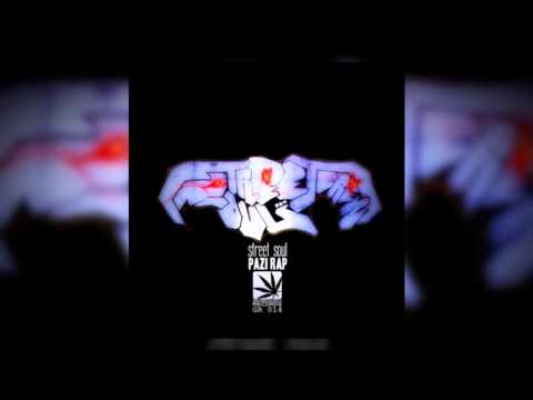 Street Soul - FUNKY (Leta solo)