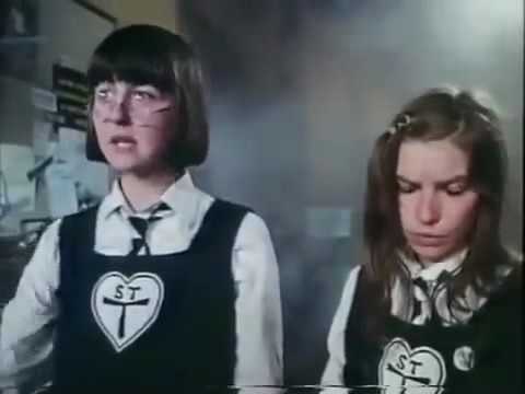 The Wildcats of St Trinian's 1980