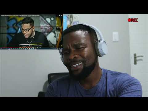 REACTION | Lyrical Joe x Murkemz x Mex Cortez - Barcode VII 🔥🔥🔥