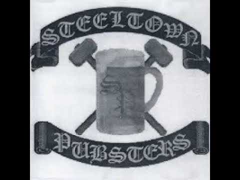 The Steeltown Pubsters - Put On My Boots