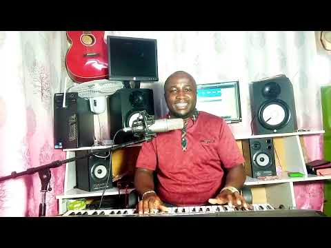 Rwaro ini (cover) By M.C Karanja wa Ng'endo #KARANJAWANGENDO#MCKARANJAWANGENDO @KARANJA WA NGENDO