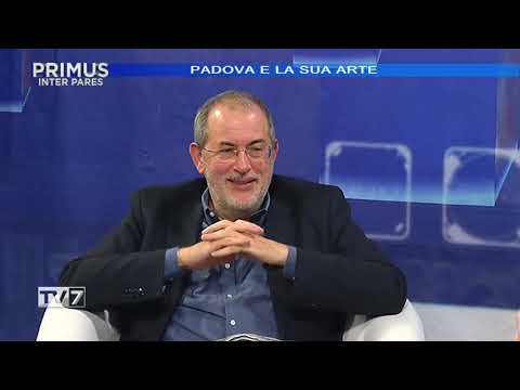 Primus Inter Pares del 23/10/2019 - Andrea Colasio (1 di 4)