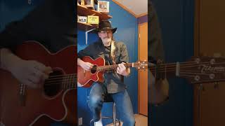 2430. Come A Little Closer - Desert Rose Band, ( Cover ), Kelly Moyer