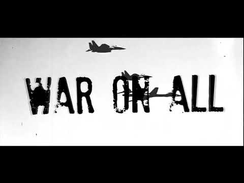 HERIDA PROFUNDA - War On All (Lyric Video)