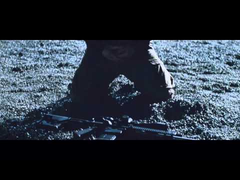 Jack Reacher - Official Trailer