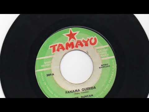 Hnos Duncan - Panama querida