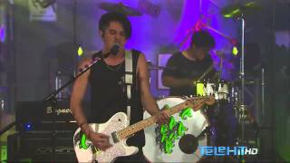 Allison   Memorama Mexico Suena 2013 HD