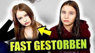 Schwester vom KRANKENWAGEN abgeholt ! 😨 ( Storytime ) - Celina