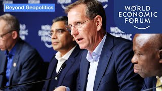 Press Conference: New Agenda on Food - Launching a Decade of Action | DAVOS 2020