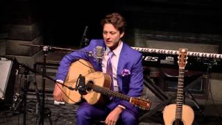 Turning (very) bad into good | Benjamin Scheuer | TEDxBroadway