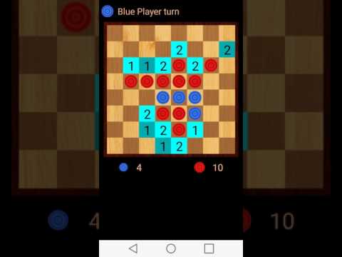 Reversi Video