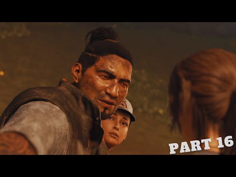 SHADOW OF THE TOMB RAIDER DEFINITIVE EDITION 60fps Gameplay | Part #16 #tombraider #gaming #pcgaming