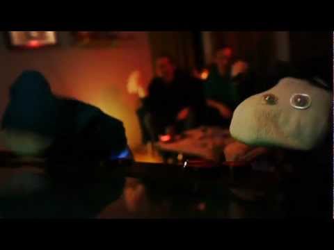 The Chosen Two - Trickbetrueger EP - SUPDUB