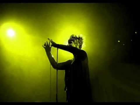 JOSIPA LISAC - Ako me nosiš na duši (Gibonni)