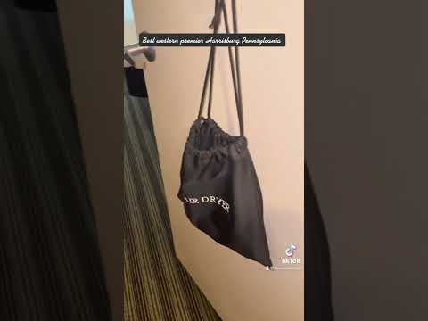 Best western premier Harrisburg Pennsylvania