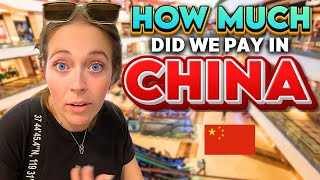GUANGZHOU, China Has The LARGEST Market in the WORLD? | We DID NOT Expect This! 🇨🇳