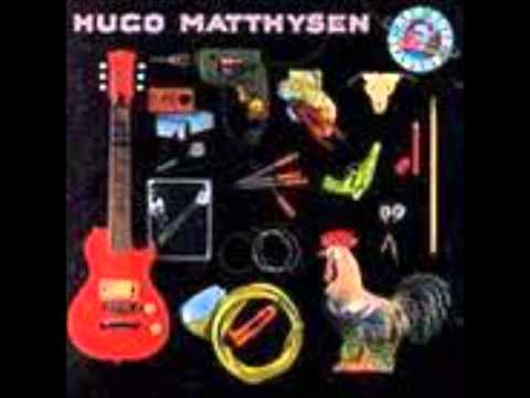 Hugo Matthysen - Jij bent mijn dwergkonijn