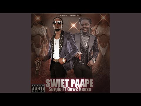 SWIET PAAPE (feat. GOW2 KENSO)