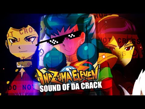 Inazuma Eleven Crack (50 subs special)