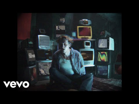 Guusje - Dopamine (Official Lyric Video)