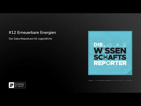 #12 Erneuerbare Energien