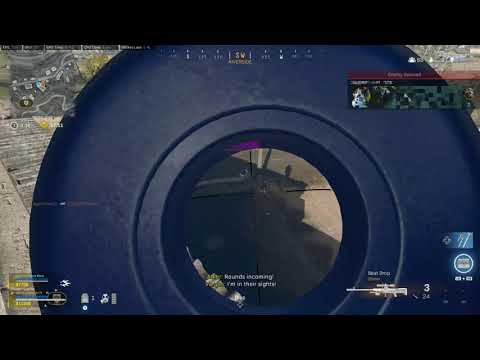 Call of Duty  Modern Warfare 2019 2021 08 29   14 35 31 28 DVR