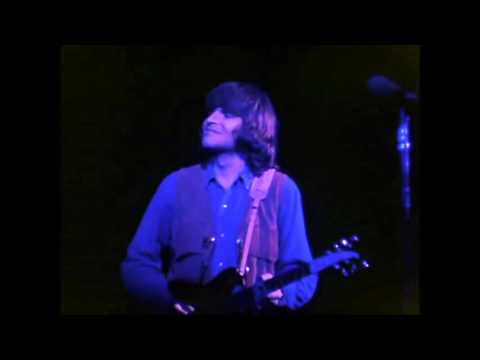 Creedence Clearwater Revival - Green River - Woodstock 1969 HD