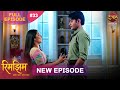 Rimjhim Choti Umar Bada Safar Full Episode 33 17 Nov 2025 Full HD Newepisode Dangal TV