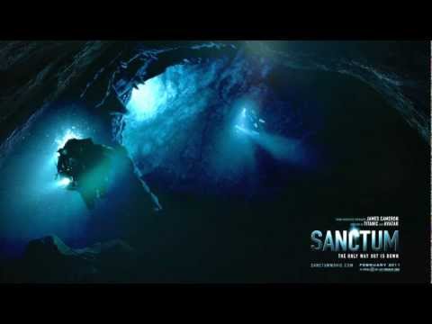 Sanctum OST-  Main theme (A Sacred Place)