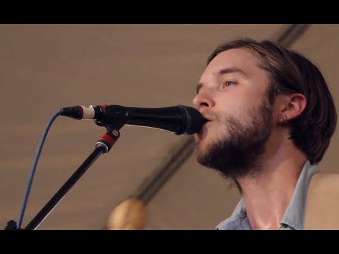 Ivan & Alyosha - On My Way - 3/16/2013 - Stage On Sixth