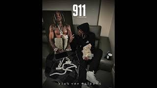 Lil Durk - 911 (King Von Tribute)
