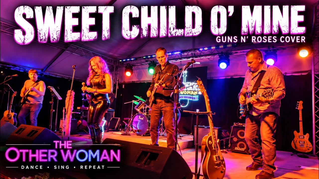 Promotional video thumbnail 4 for The Other Woman