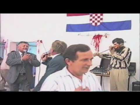 IVICA PETROVIĆ I ILIJA BEGIĆ - Rakija je bolja od majčinog mlijeka (Official live Video)