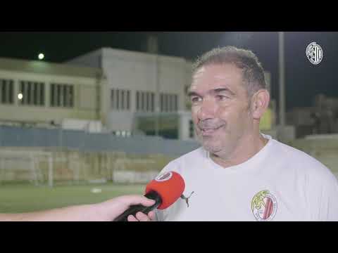 Ħamrun Spartans vs Santa Lucia | Pre-match comments