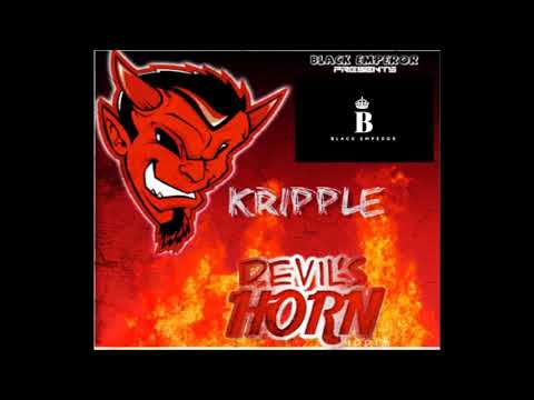 Kripple Dipple  - Animals in town 2018 (st.lucia) soca[subscribe] [Devil's Horn Riddim] (download)