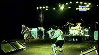 Rollins Band (Poland 1996) [10]. All I Want