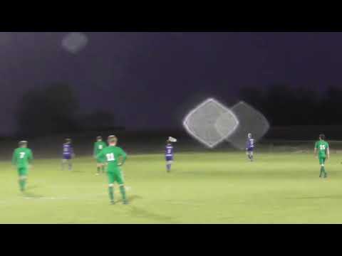 K.V.C. Eendr. Deftinge - Eendr. Elene-Grotenberge B - 1 ste helft