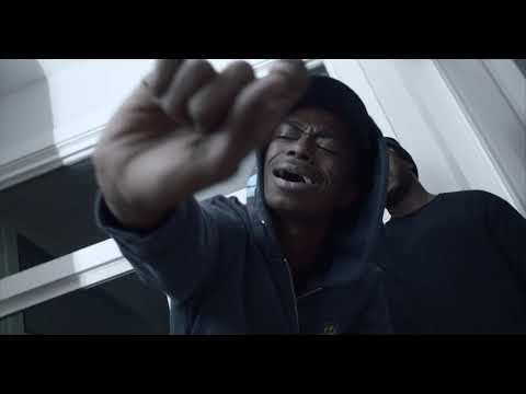 ReggieBDABoss - Time Bacc (Official Music Video)