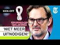‘Als Ronald de Boer dít roept moet je hem keihard aanpakken’