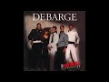 DeBarge - The Heart Is Not So Smart