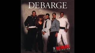 DeBarge - The Heart Is Not So Smart