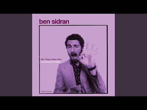 That's Life I Guess (Live)