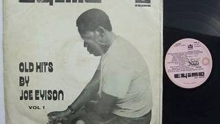 Joe Eyison ft Ramblers  -     Ponko Abodam