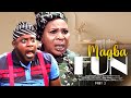 MAGBA FUN Part 2 - A Nigerian Yoruba Movie Starring Fausat Balogun | Odunlade Adekola