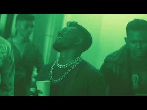 U-low - Adi (Official Video)