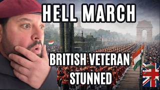 Download lagu British Muslim Veteran Reacts to Indian Hell March 2026 | This Surprised Me mp3