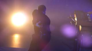 Dave Gahan & Soulsavers - Don't Cry (Live @ Tempodrom, Berlin, 30/10/2015)