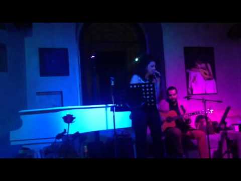 LAD Live Acoustic Duo Cover Stevie Wonder - Isn't She Lovely
